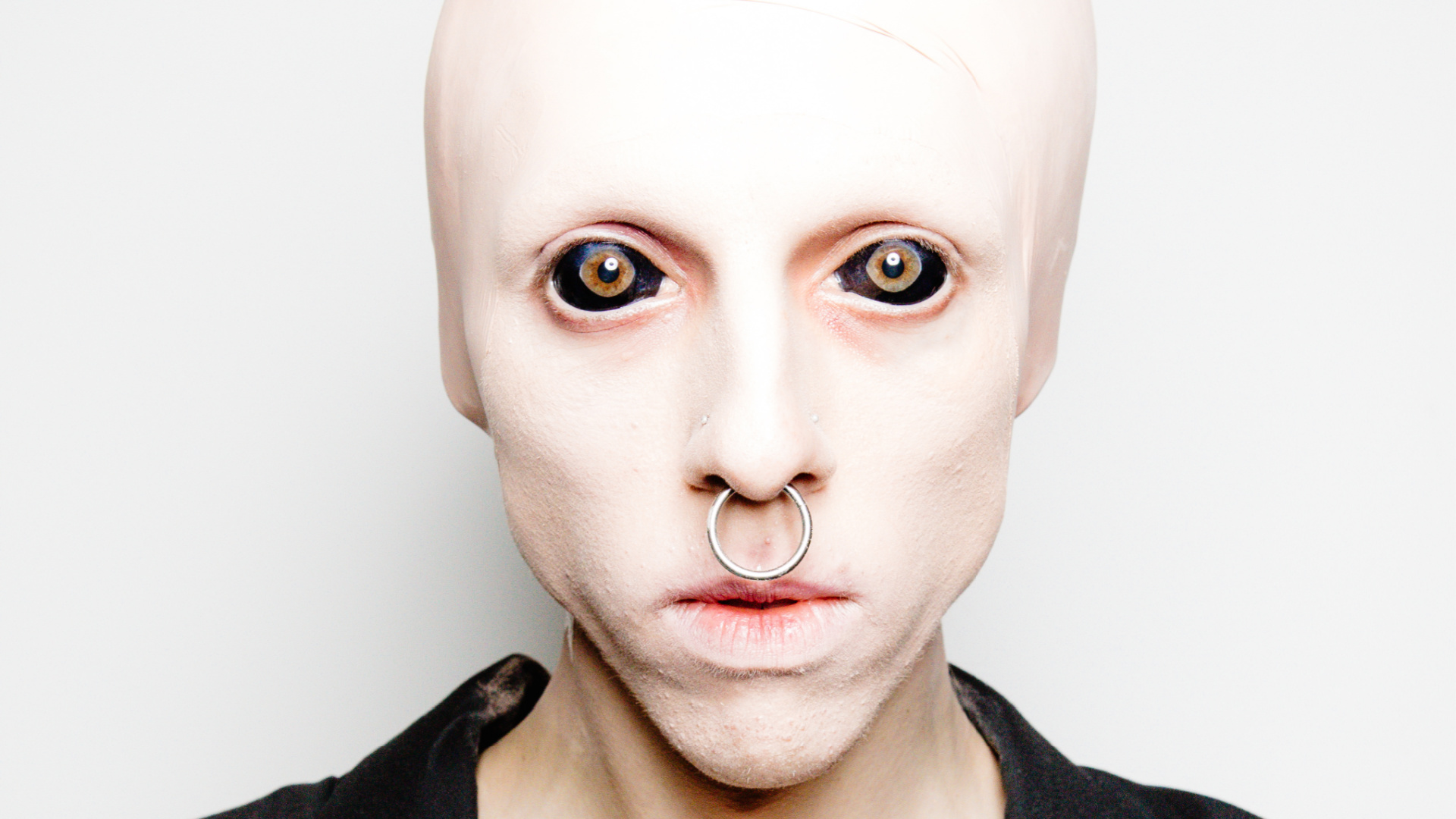 Het 'complot van de reptielenmensen'