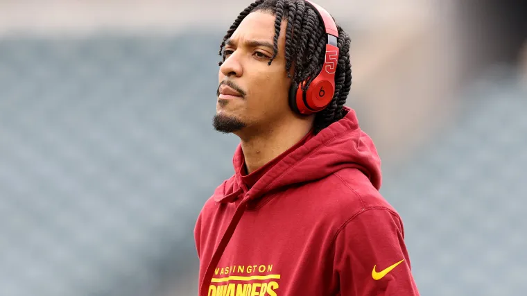 Jayden Daniels net worth: How much money Commanders QB has made in career  earnings, NIL, endorsements