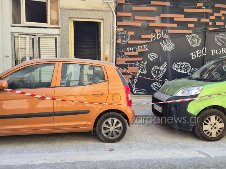 Χανιά: Μαχαίρωσαν δύο άτομα μέσα στο σπίτι τους – Αναζητούνται οι δράστες - 2