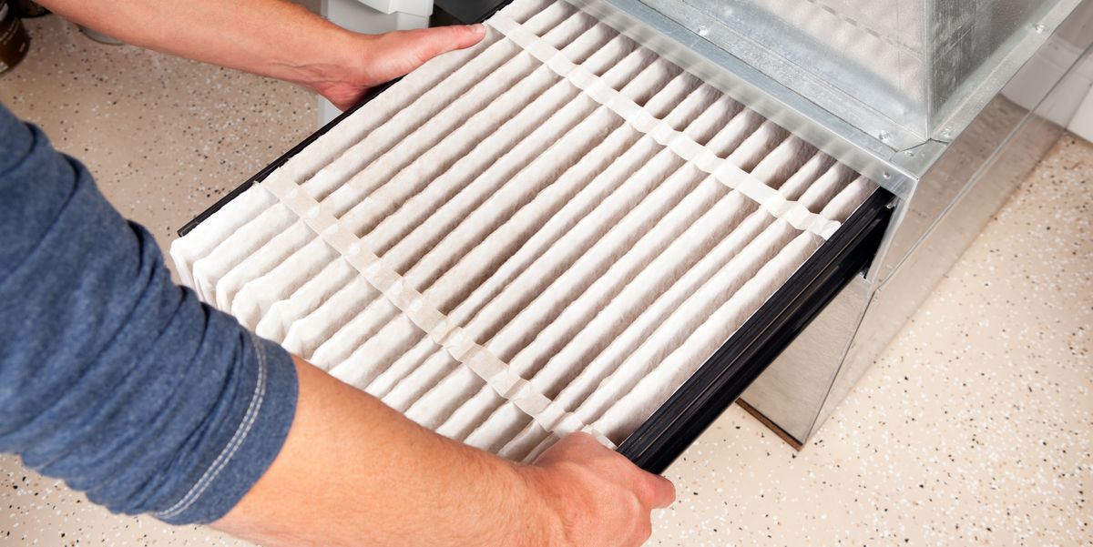 What Happens If You Don’t Change Your Air Filter?