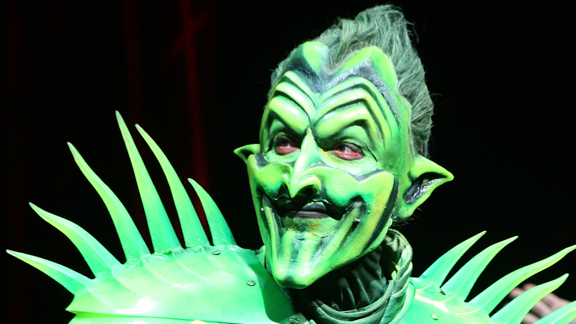 Wat zegt Icke over reptielenmensen?