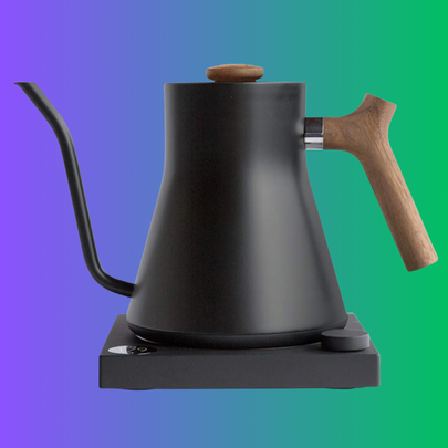 Fellow Stagg electric gooseneck kettle