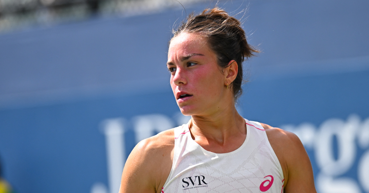 Loïs Boisson la mauvaise nouvelle Loïs Boisson la mauvaise nouvelle