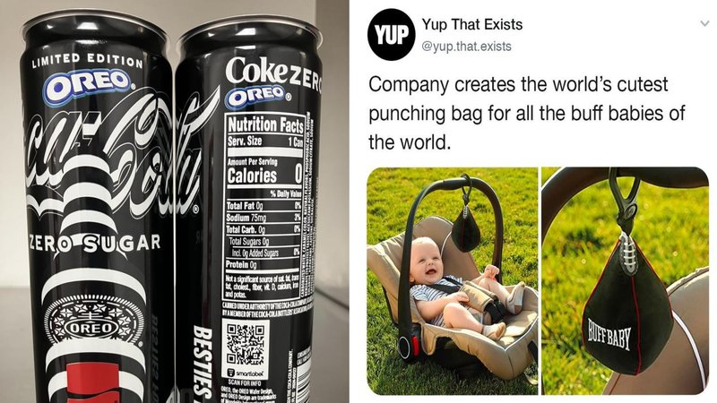 25 Interesting Products And Inventions That Exist Out There