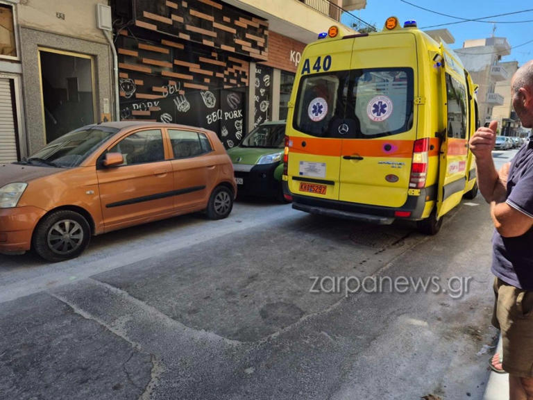 Χανιά: Μαχαίρωσαν δύο άτομα μέσα στο σπίτι τους – Αναζητούνται οι δράστες - 3