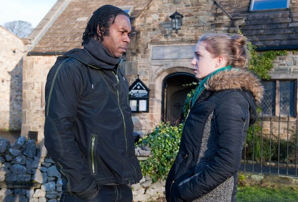 Emmerdale stars left penniless from Steve Halliwell to Wil Johnson