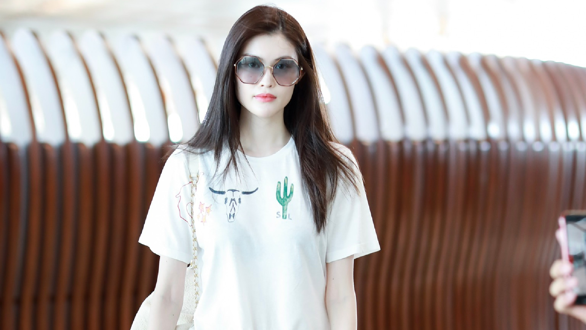 Ze bevinden zich onder ons