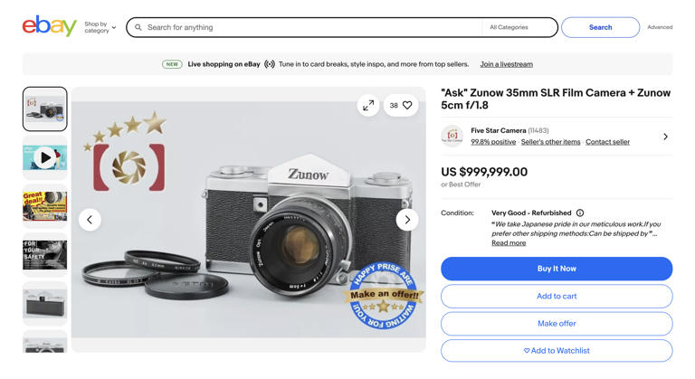 その他 Le Trio Camara - Camara AXIS Q1728-LE Block Camera | Axis Communications