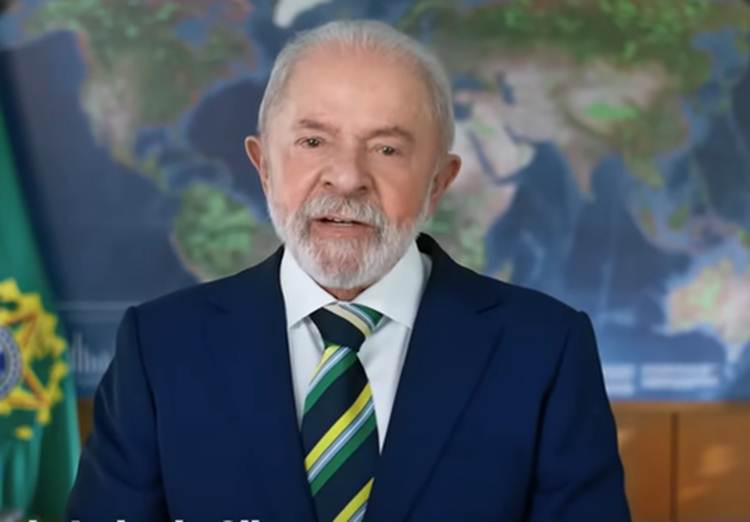 44% aprovam governo Lula e 51% desaprovam, diz pesquisa