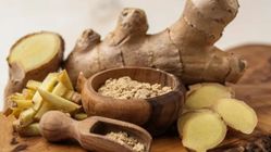 6 Obat Herbal Alami Turunkan Demam Sederhana