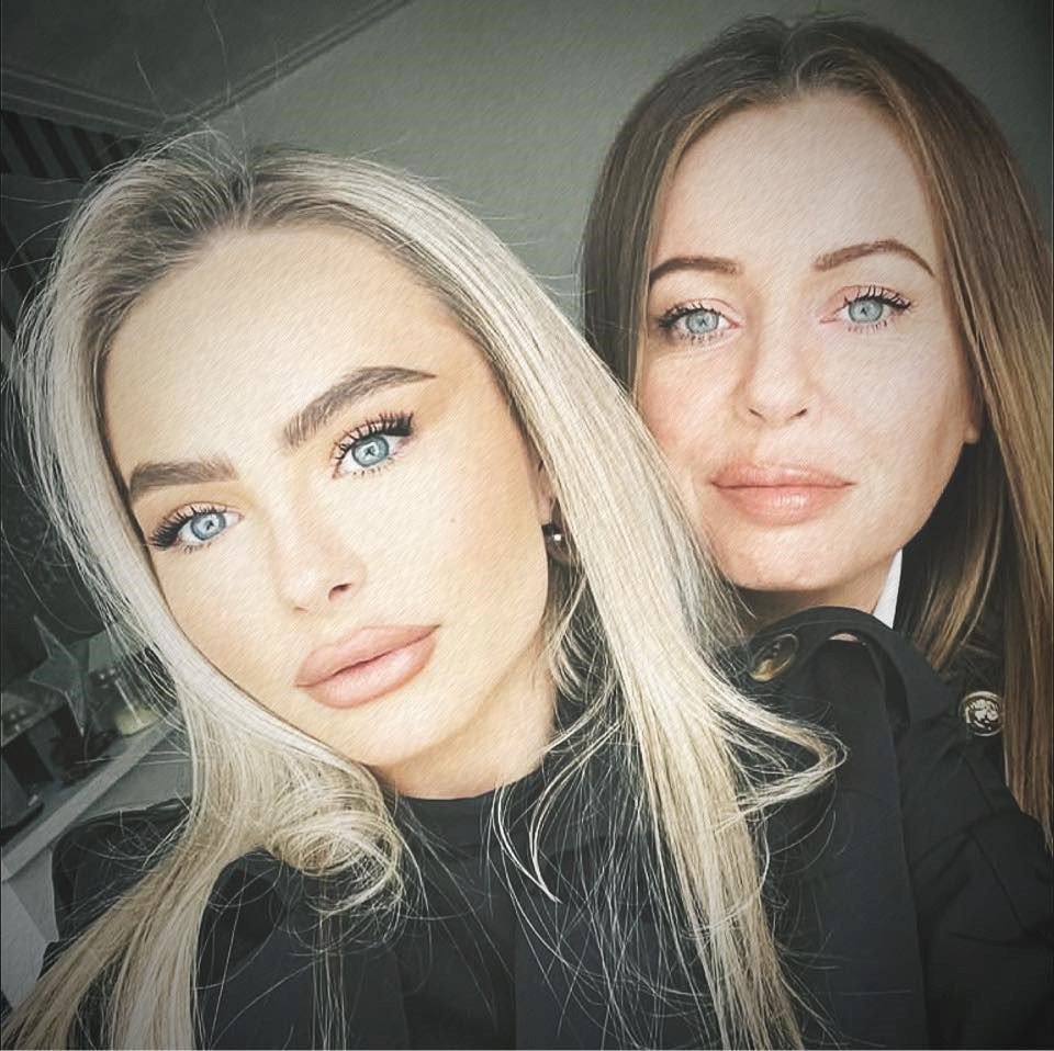 Mum's desperate plea for student jailed in Dubai