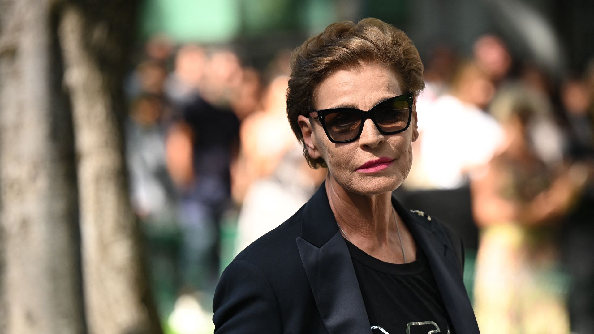 De Antonia Dell&amp;#39;Atte a Miguel Ángel Silvestre: la capilla ardiente en ...