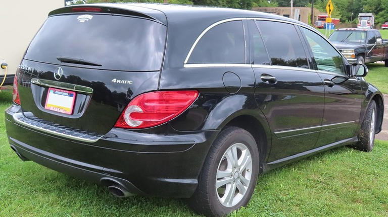 13 Cars That Were Ruined By Their Ugly Tail Lights