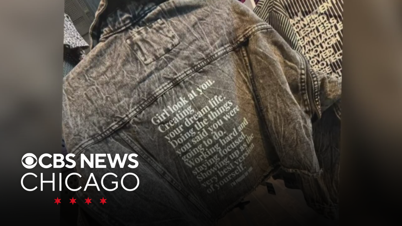 An inspiring shirt, new meteorologist Brandon Roux | What Caught My Eye