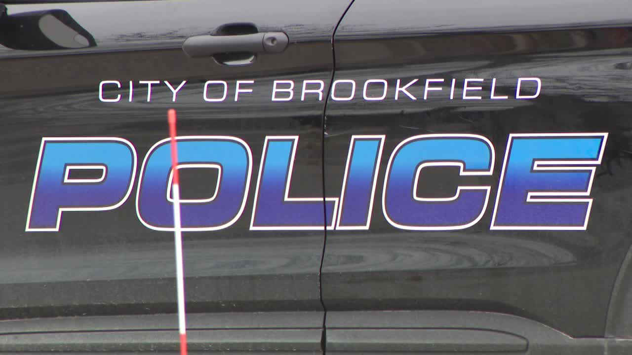 Brookfield police chase into Milwaukee driver charged wanted Brookfield police chase into Milwaukee driver charged wanted