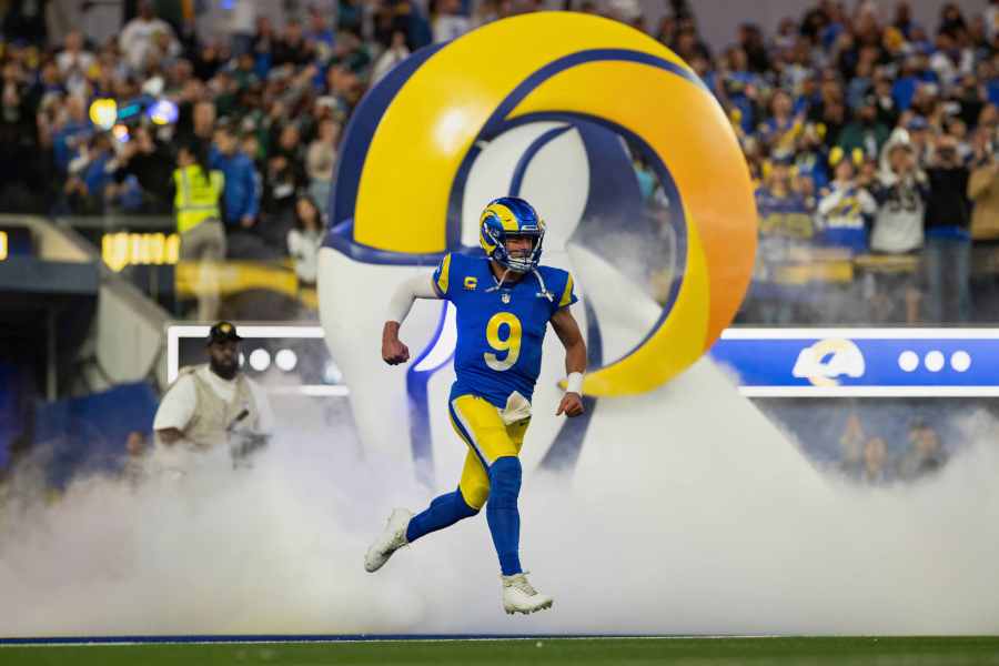 Rams honoring L.A.’s Latino and Hispanic culture in season opener ...