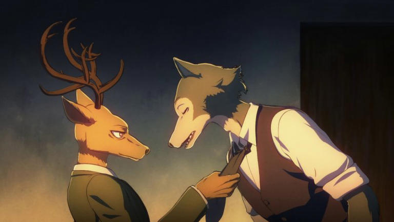 Dentro l'universo di Paru Itagaki: Beastars, cinema d’autore e la ...
