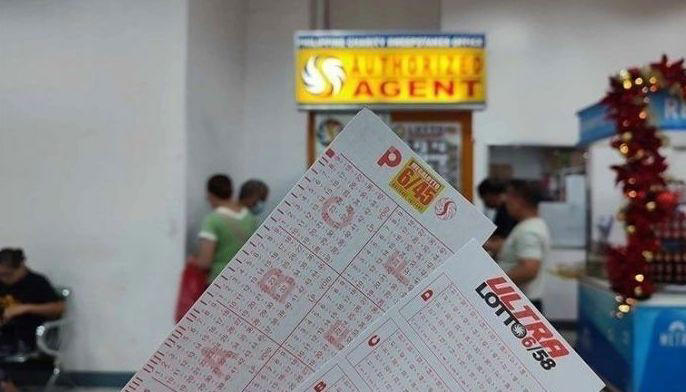 Laguna bettor wins P86.3 million lotto prize