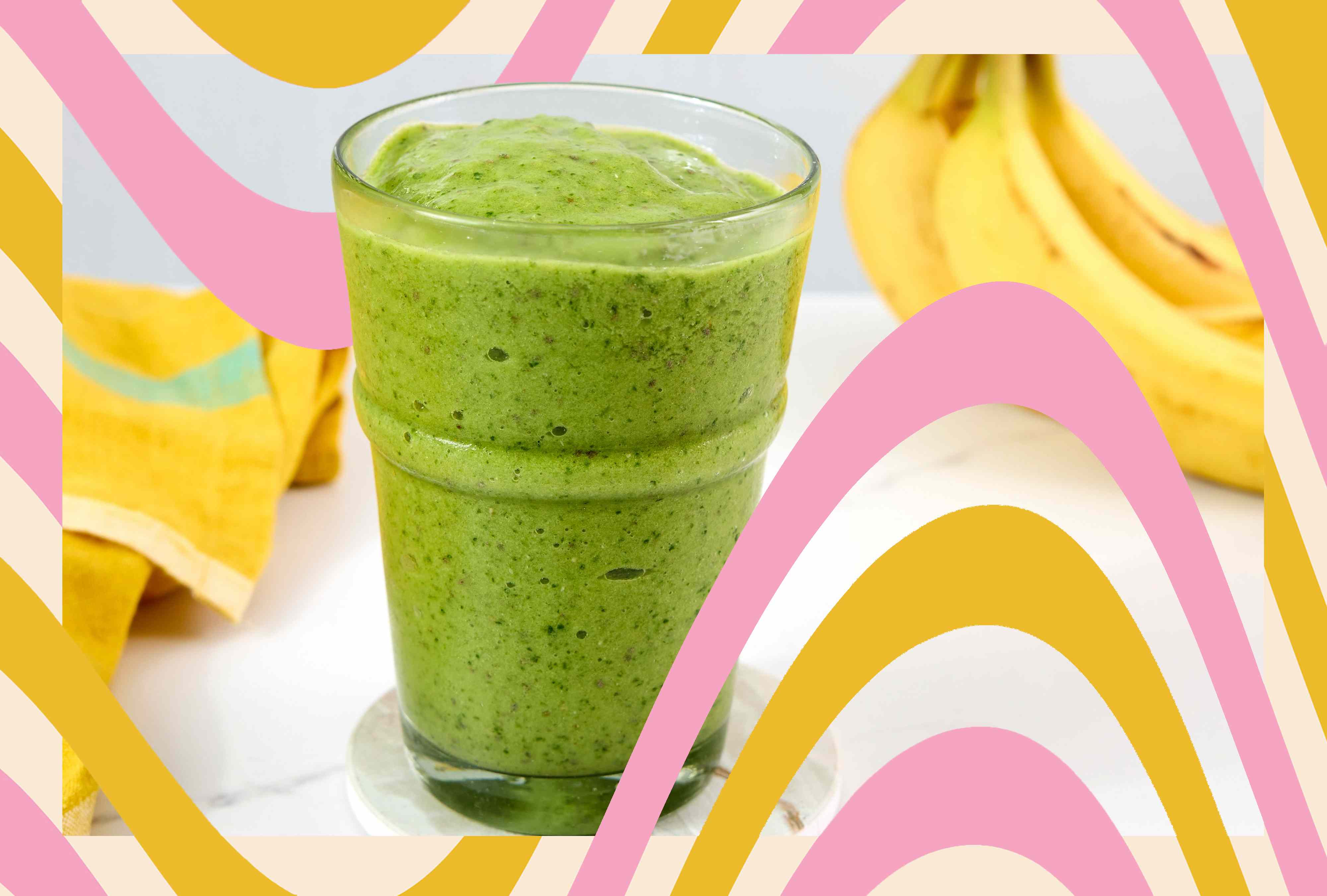 4 Healthy Snacks That Have More Calcium Than a Cup of Yogurt