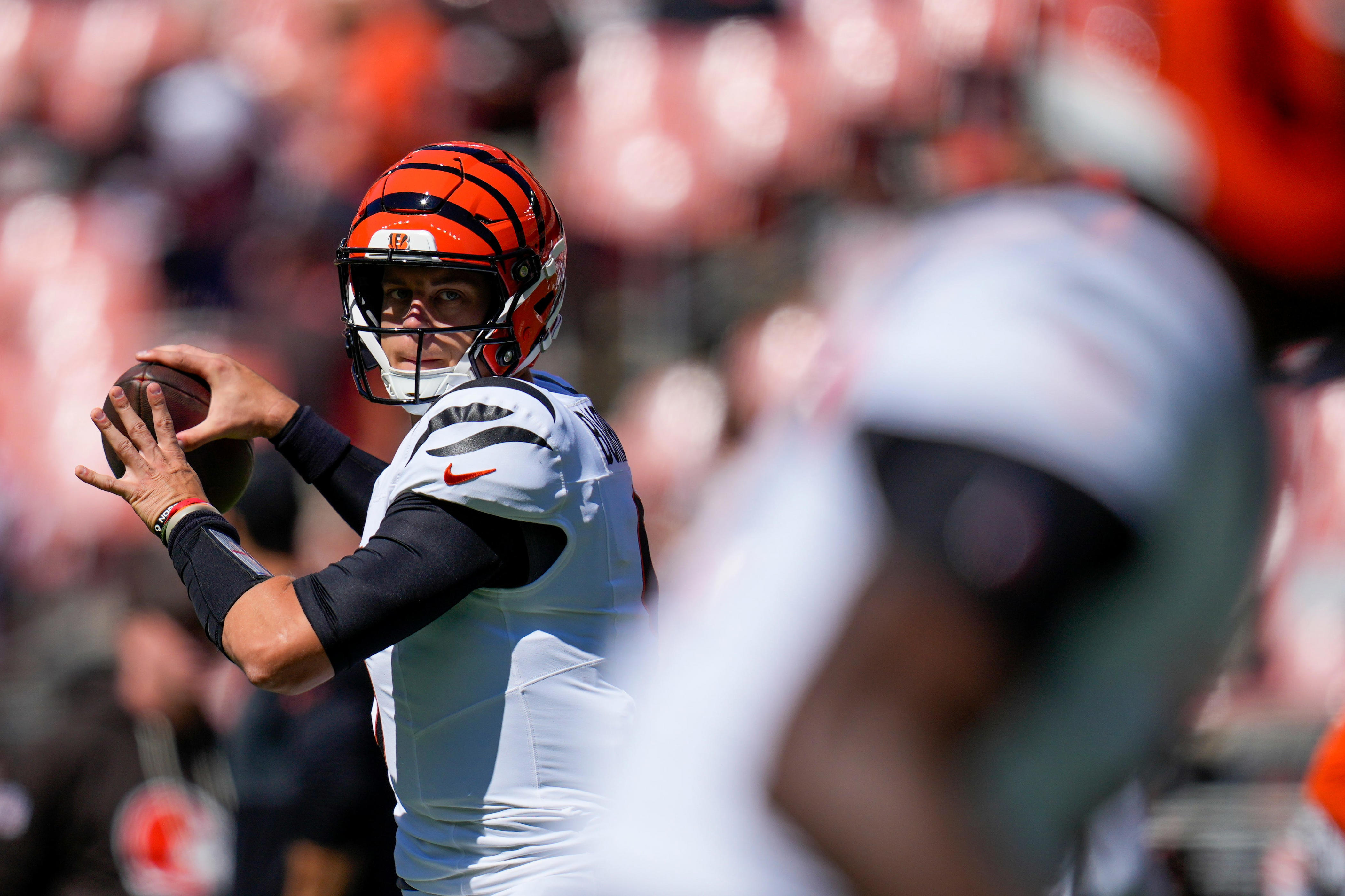 Bengals Favored To Win 15 Games In 2026 Season Per DraftKings Odds