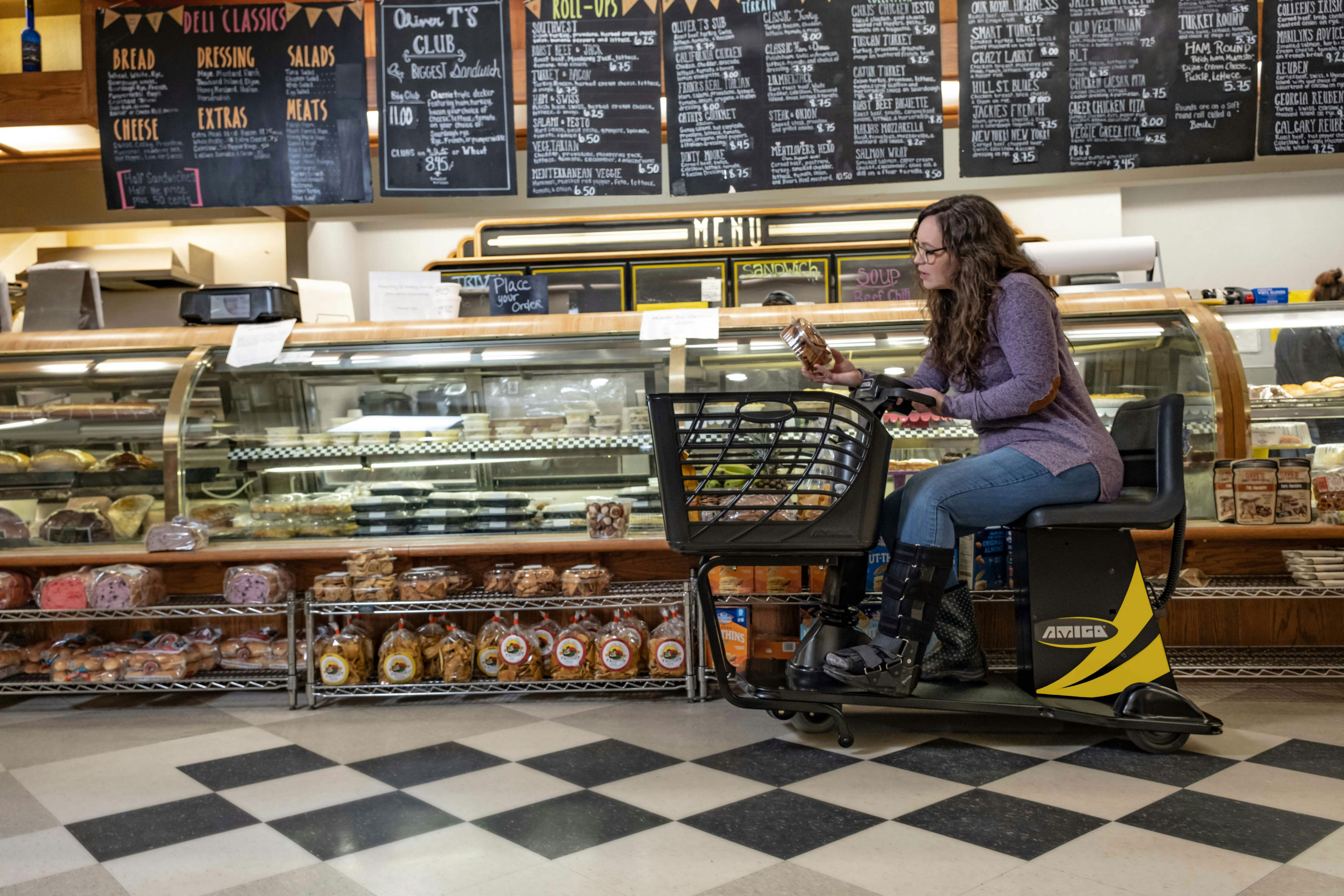 The 6 Most Toxic Grocery Store Deli Foods
