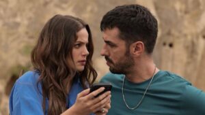 La Notte nel cuore, quando va in onda la prossima puntata ...