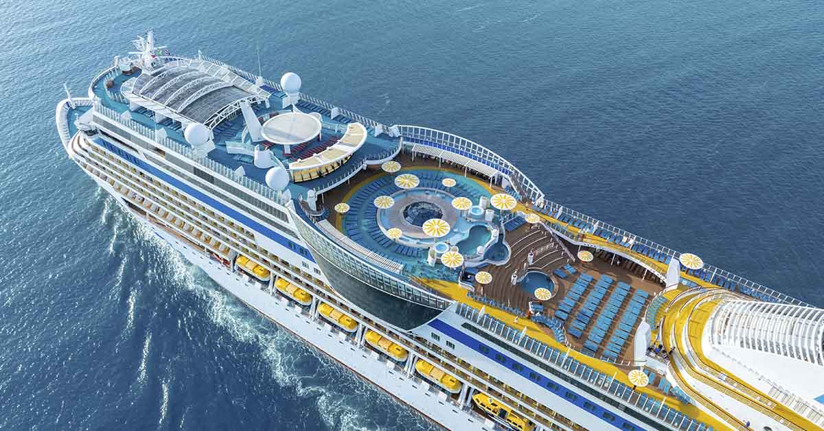 20 MustKnow Tips Before You Board a Cruise Ship