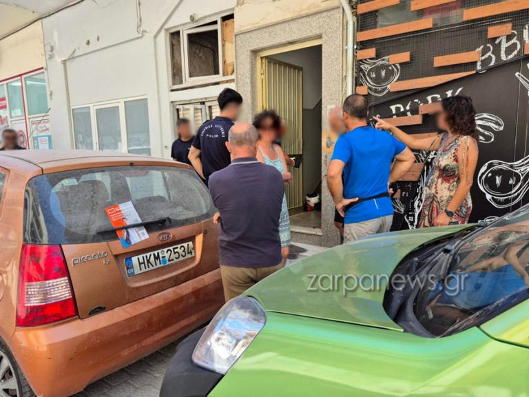 Χανιά: Μαχαίρωσαν δύο άτομα μέσα στο σπίτι τους – Αναζητούνται οι δράστες - 4