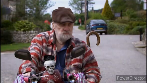 Emmerdale stars left penniless from Steve Halliwell to Wil Johnson