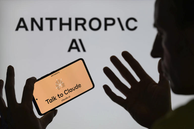 Anthropic loses bid to block Pentagon’s ‘supply chain risk’ designation