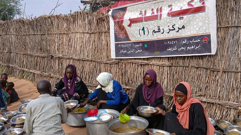 Sudan's Political Crisis Deepens as RSF Forms Parallel State