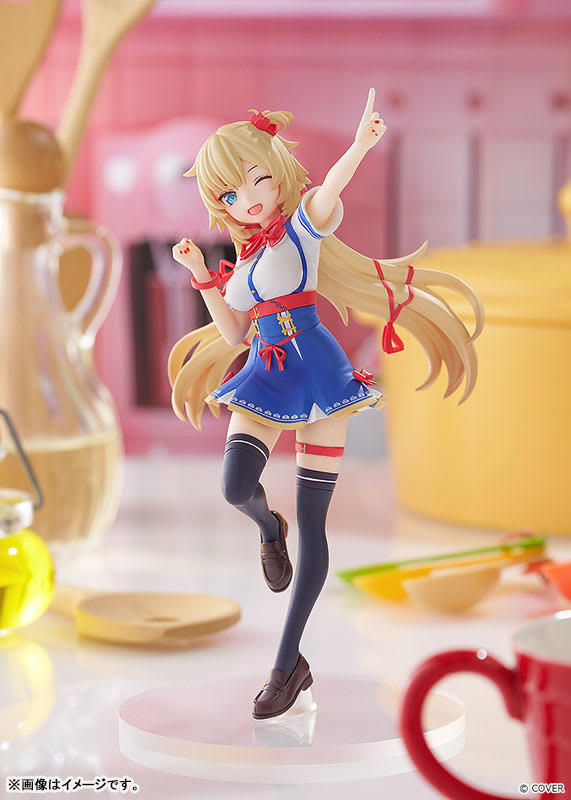 フィギュアまとめ売り　ホロライブ　赤井はあと m30787934020_1.jpg?1720092505