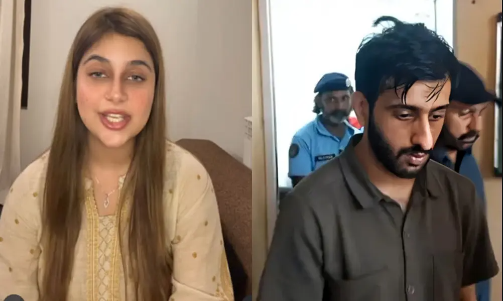 Court extends remand of main suspect in Samiya Hijab case