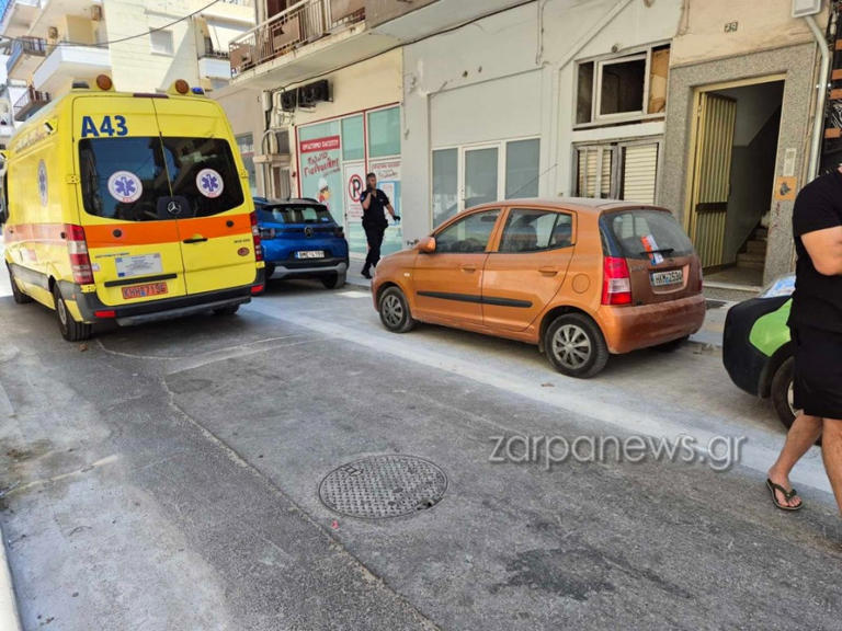 Χανιά: Μαχαίρωσαν δύο άτομα μέσα στο σπίτι τους – Αναζητούνται οι δράστες - 1