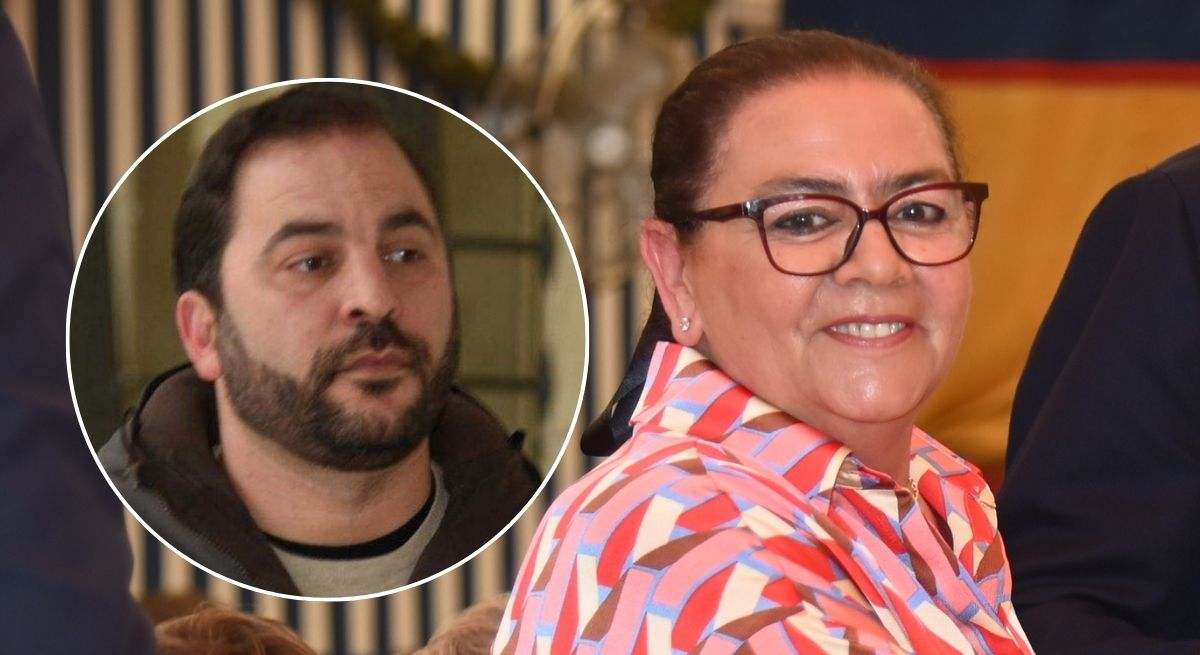 María del Monte pide 28 años de cárcel para su sobrino, Antonio Tejado en un escrito demoledor