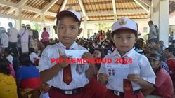 Ingin PIP dan KIP 2025? Pastikan Namamu di DTKS, Cek Sekarang!