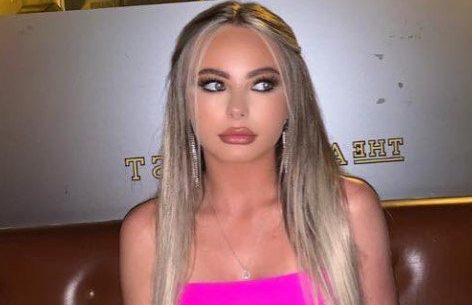 Mum's desperate plea for student jailed in Dubai