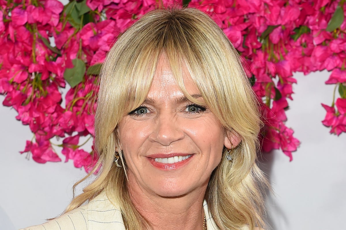 Strictly fans back Zoe Ball for hosting job after Radio 2 exit