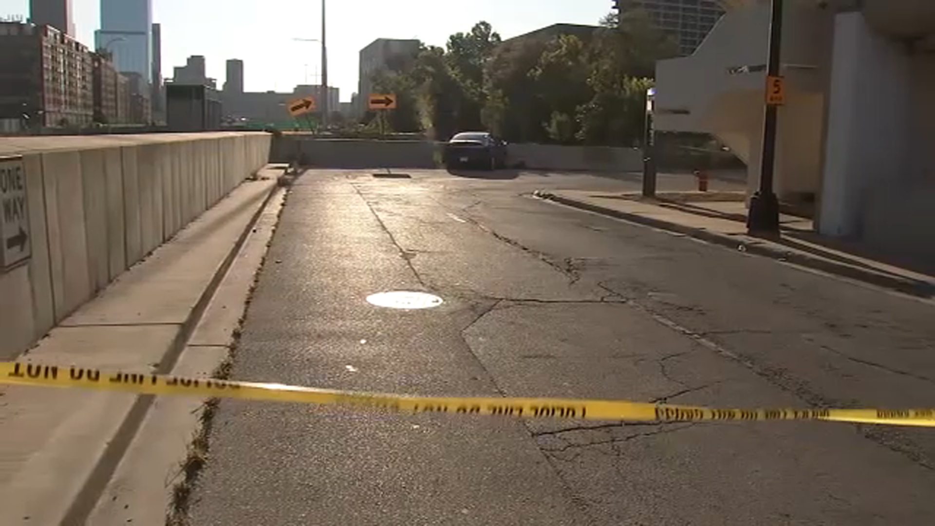 Man charged in University Village crash that killed passenger, Chicago ...