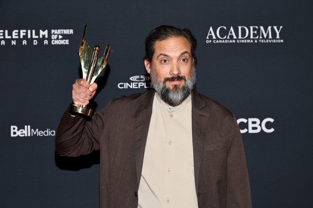 Meet the Indie Producer Who Got a Cease and Desist From Donald Trump Meet the Indie Producer Who Got a Cease and Desist From Donald Trump