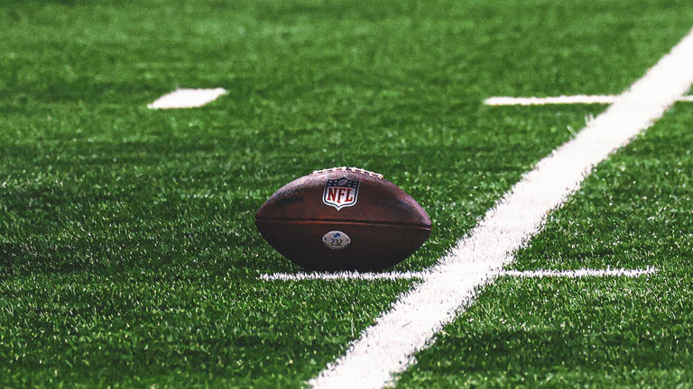 2025 Monday Night Football Schedule How to watch MNF, teams, dates