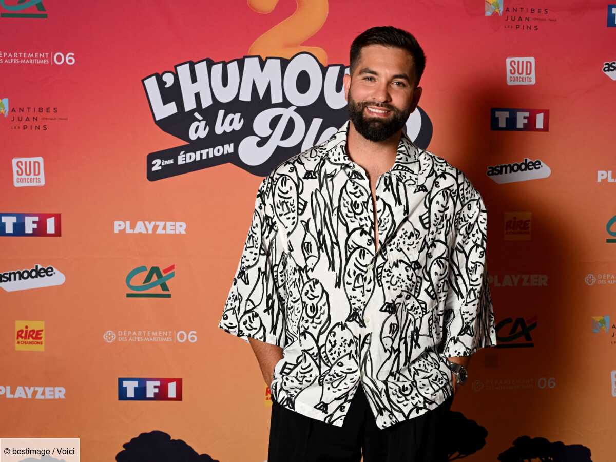 C'était difficile de progresser" : pourquoi Kendji Girac a-t-il choisi d'arrêter  l'école à 14 ans ?