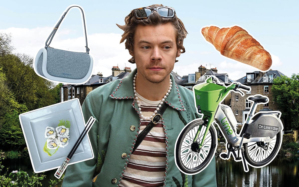 How to live Harry Styles’ low-key London life<br><br>