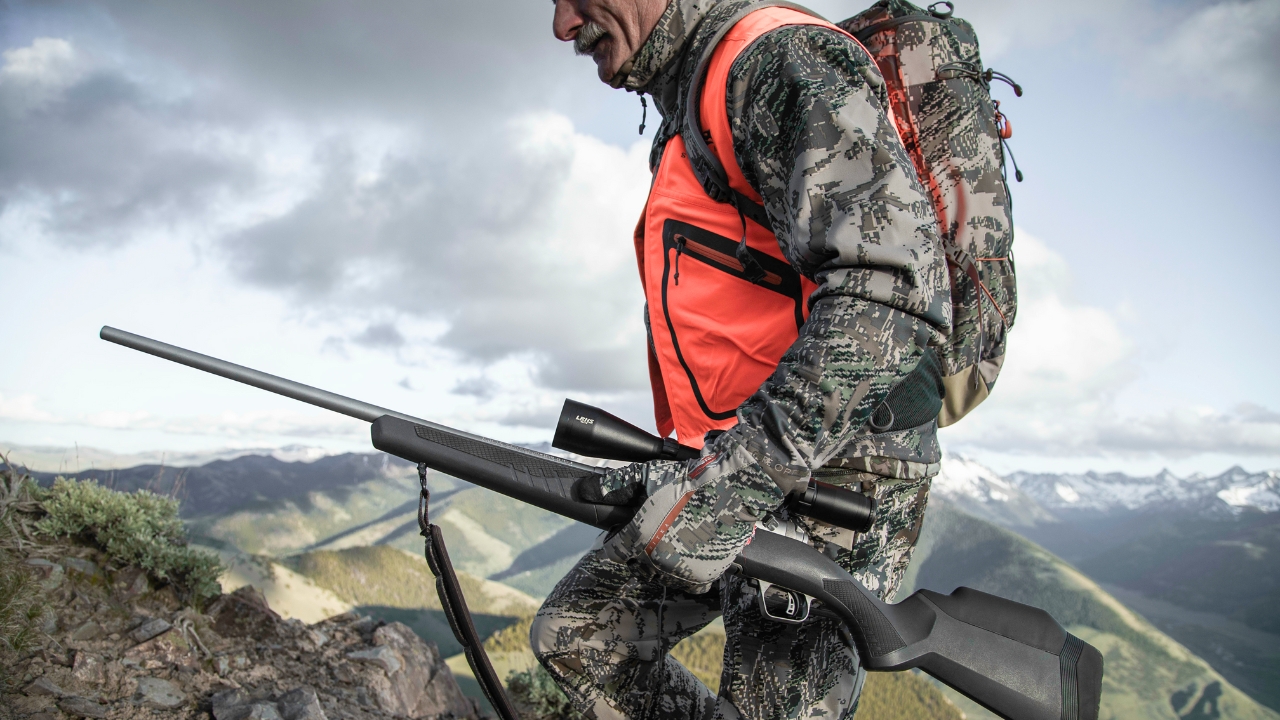 The best do-it-all rifles hunters actually stick with for years