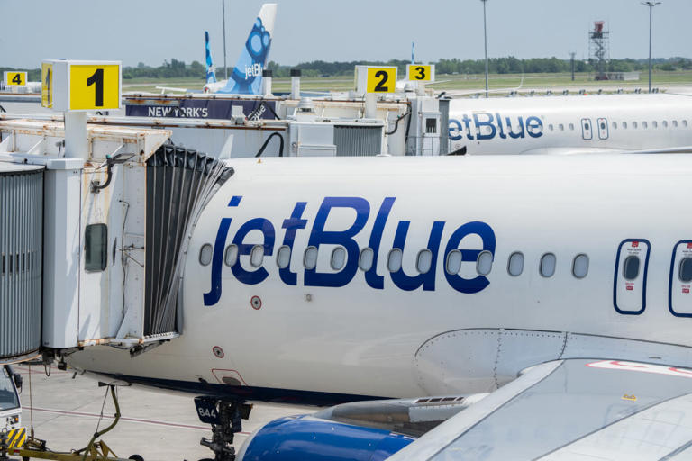 If your flight was cancelled due to weather, here's what to do next