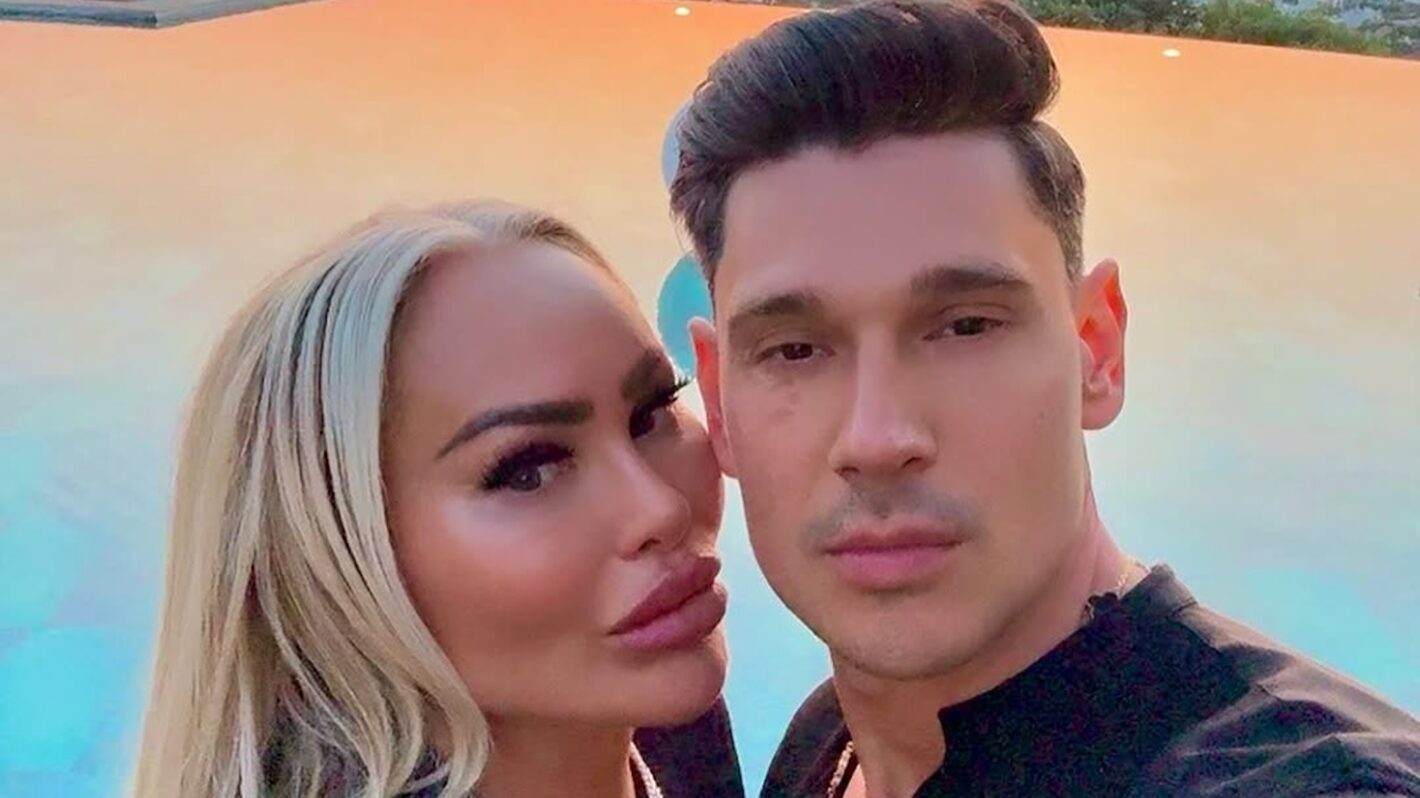 Are ’90 Day Fiancé’s Darcey & Georgi Still Together?
