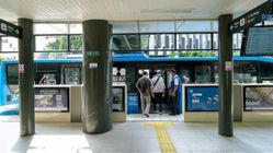 Transjakarta Koridor 6 Mulai 4 Oktober: Rute Baru Lewat Dokter Kusuma, Halimun Dihapus