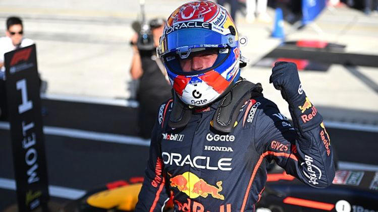 F1 Italian Grand Prix 2025: Max Verstappen secures historic win as  McLaren's team orders spark controversy