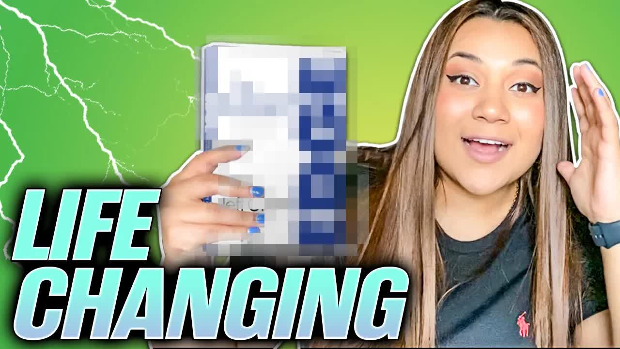 THIS Book CHANGED My Life And Can Change YOURS too