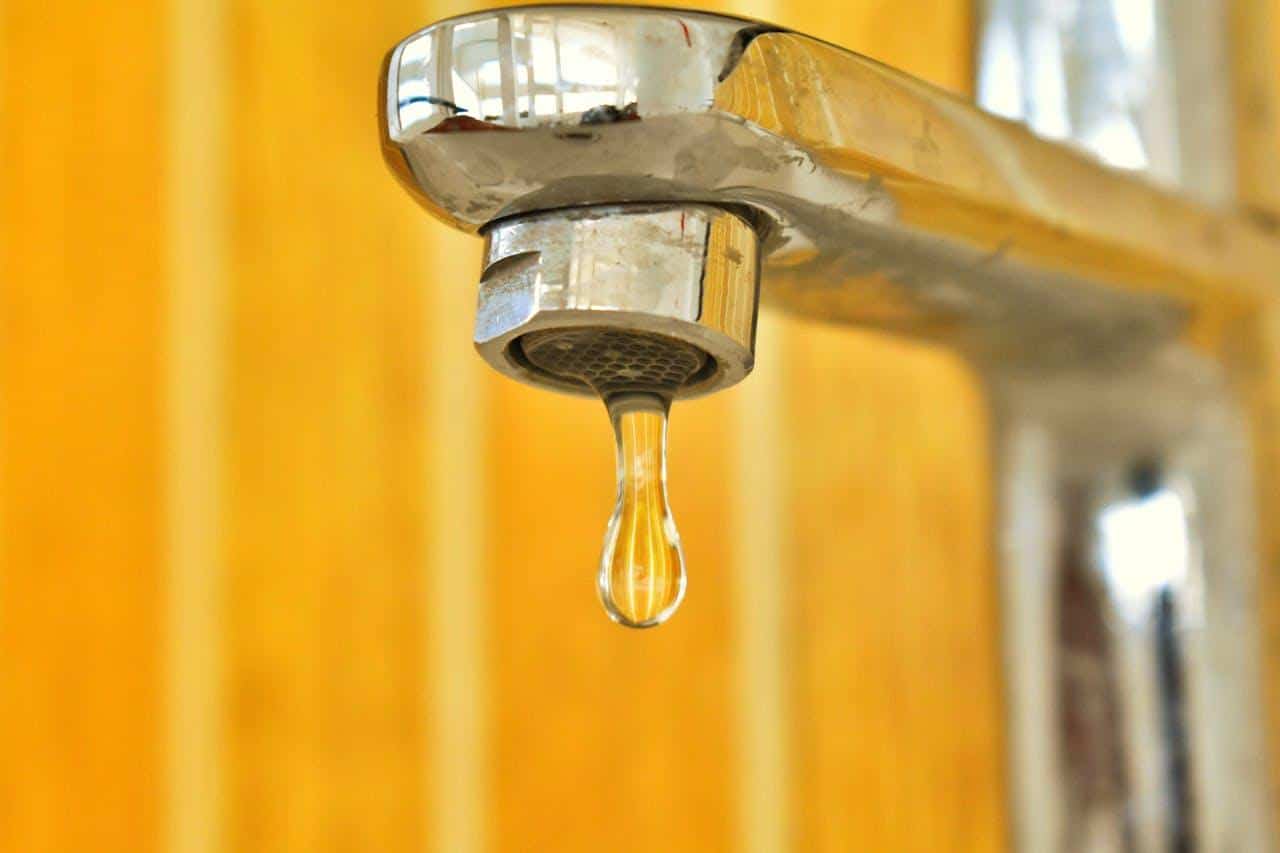 18 places where you can drink the tap water